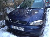 opel astra , photo 1