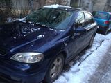 opel astra , photo 2