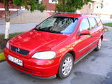 opel astra, photo 1