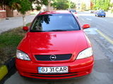 opel astra, photo 2