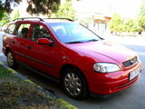 opel astra, photo 3