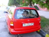 opel astra, photo 4