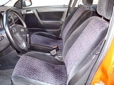 opel astra, photo 5