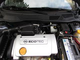 opel astra 5 1,6 16 valve, photo 4