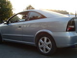 Opel astra, photo 1