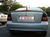 Opel astra, photo 2