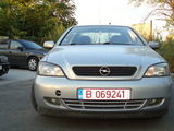 Opel astra, photo 5