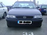 opel astra 6200 RON (1.400 EURO)