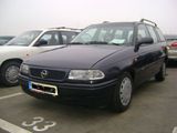 opel astra 6200 RON (1.400 EURO), fotografie 2