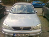 Opel Astra, photo 1