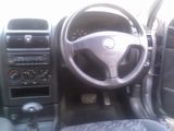 Opel Astra, photo 2