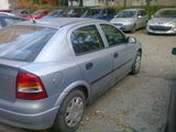 Opel Astra, photo 4