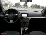 opel astra 64000 km, photo 1