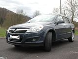 opel astra 64000 km, photo 2