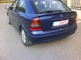 opel astra, photo 2