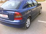 opel astra, photo 3