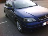 opel astra, photo 4