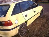 opel astra 95 tds