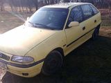 opel astra 95 tds, fotografie 2