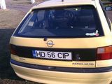 opel astra 95 tds, fotografie 4