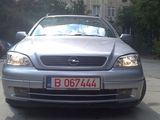 Opel Astra, photo 1