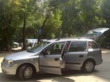 Opel Astra, photo 2