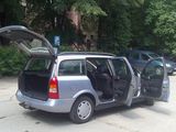 Opel Astra, photo 3