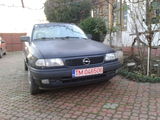 opel astra 96, photo 1