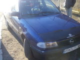 opel astra 97, photo 2