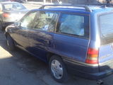 opel astra 97, photo 3