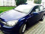 Opel Astra A-H BB11