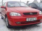 OPEL ASTRA A U T O M A T, photo 1