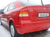 OPEL ASTRA A U T O M A T, photo 2