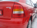 OPEL ASTRA A U T O M A T, photo 3