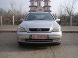 opel astra ac geamuri jante, photo 1