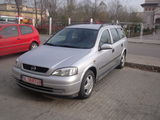 opel astra ac geamuri jante, photo 2