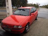 Opel Astra An 1997 Motor 1,6, photo 2