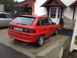 Opel Astra An 1997 Motor 1,6, fotografie 4