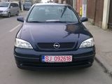 Opel Astra An 2002 Inpecabil Accept si tes Model Selection, fotografie 1