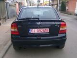 Opel Astra An 2002 Inpecabil Accept si tes Model Selection, photo 2