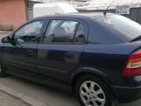 Opel Astra An 2002 Inpecabil Accept si tes Model Selection, photo 4