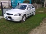 opel astra,an 2004,1.6 benzina, photo 2