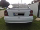 opel astra,an 2004,1.6 benzina, photo 3