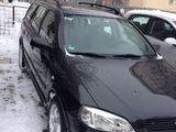 opel astra benzina taxa 0, photo 3