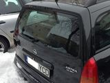 opel astra benzina taxa 0, photo 4