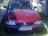 Opel astra Berlina, photo 2