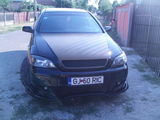 opel astra bertone, photo 1