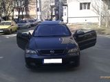 opel astra bertone