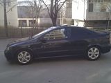 opel astra bertone, photo 2