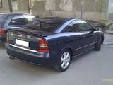 opel astra bertone, photo 4